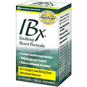 IBx Soothing Bowel Formula - 