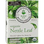 Organic Nettle Leaf Tea - 