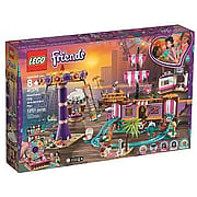LEGO Friends Heartlake City Amusement Pier Item # 41375 - 