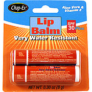 Lip Balm SPF 30 Plus Aloe Vera & Vitamin E - 