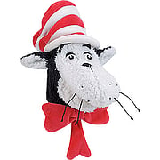 Dr. Seuss Cat in the Hat Hand Puppet - 