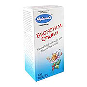 Bronchial Cough - 