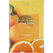 Closet Freshener Citrus Spice - 