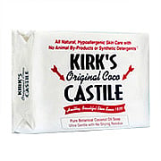 Original Castille Bar Soap - 