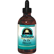Wellness Oil of Oregano - 
