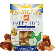 Happy Hips Chicken & Apple - 