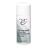 Tea Tree & E Face & Body Moisturizing Gel - 