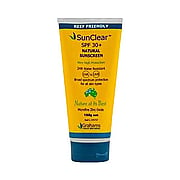 Natural Sunscreen SPF 30+ - 