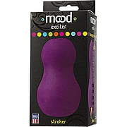 Mood Exciter Purple - 