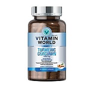 Turmeric Curcumin 1000 mg - 