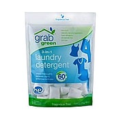 3-in-1 Laundry Detergents Delicate FragranceFree - 