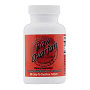 Raw Ovarian - 