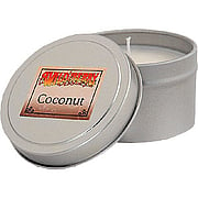 Wildberry Coconut Candle - 
