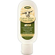Olive Oil & Wheat Protein Goat's Milk Lotion - 