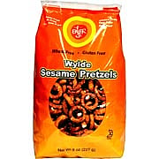 Pretzel Wylde Sesame - 