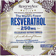 Resveratrol 250mg - 
