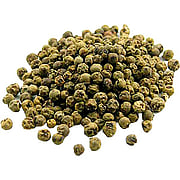 Organic Fair Trade Green Peppercorns - 