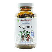 Cayenne - 