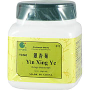 Yin Xing Ye - 
