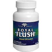Royal Flush - 