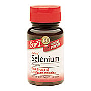 Selenium 200 mcg - 
