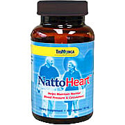 NattoHeart - 