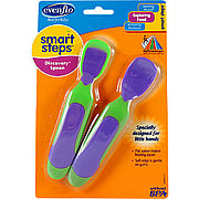 Smart Steps Discovery Spoon Green & Purple - 