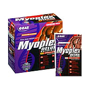 Myoplex Deluxe Powder Strawberry Cream - 