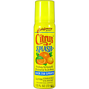 Citrus Splash - 