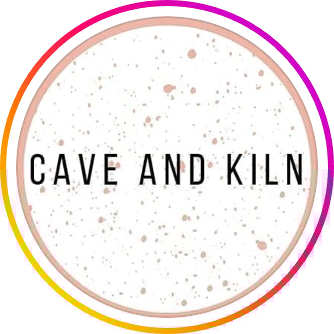 Cave and Kiln