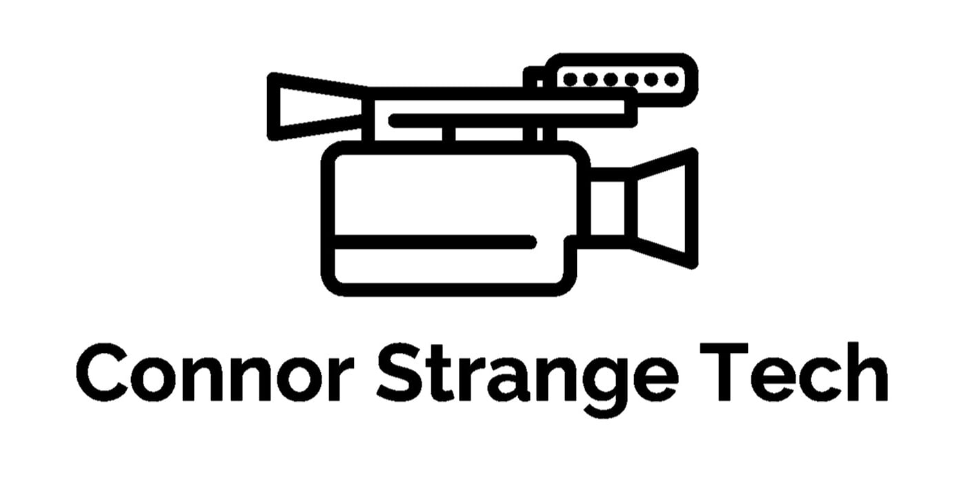 Connor Strange Tech