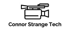 Connor Strange Tech