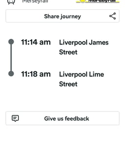 Petty cash for transport fee