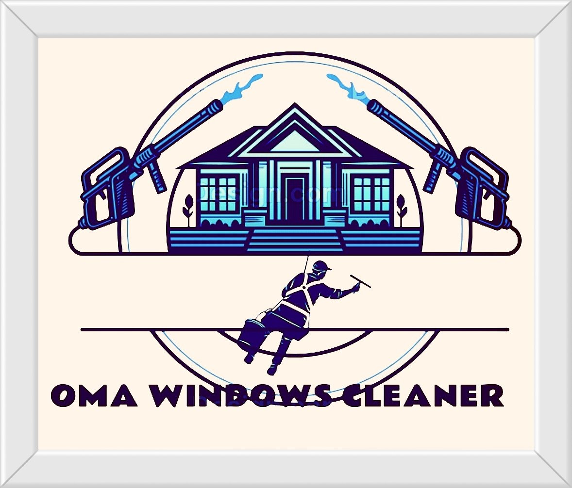 Windows cleaner