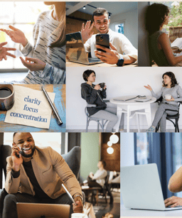 A Clarity Coaching (Mind Reset)