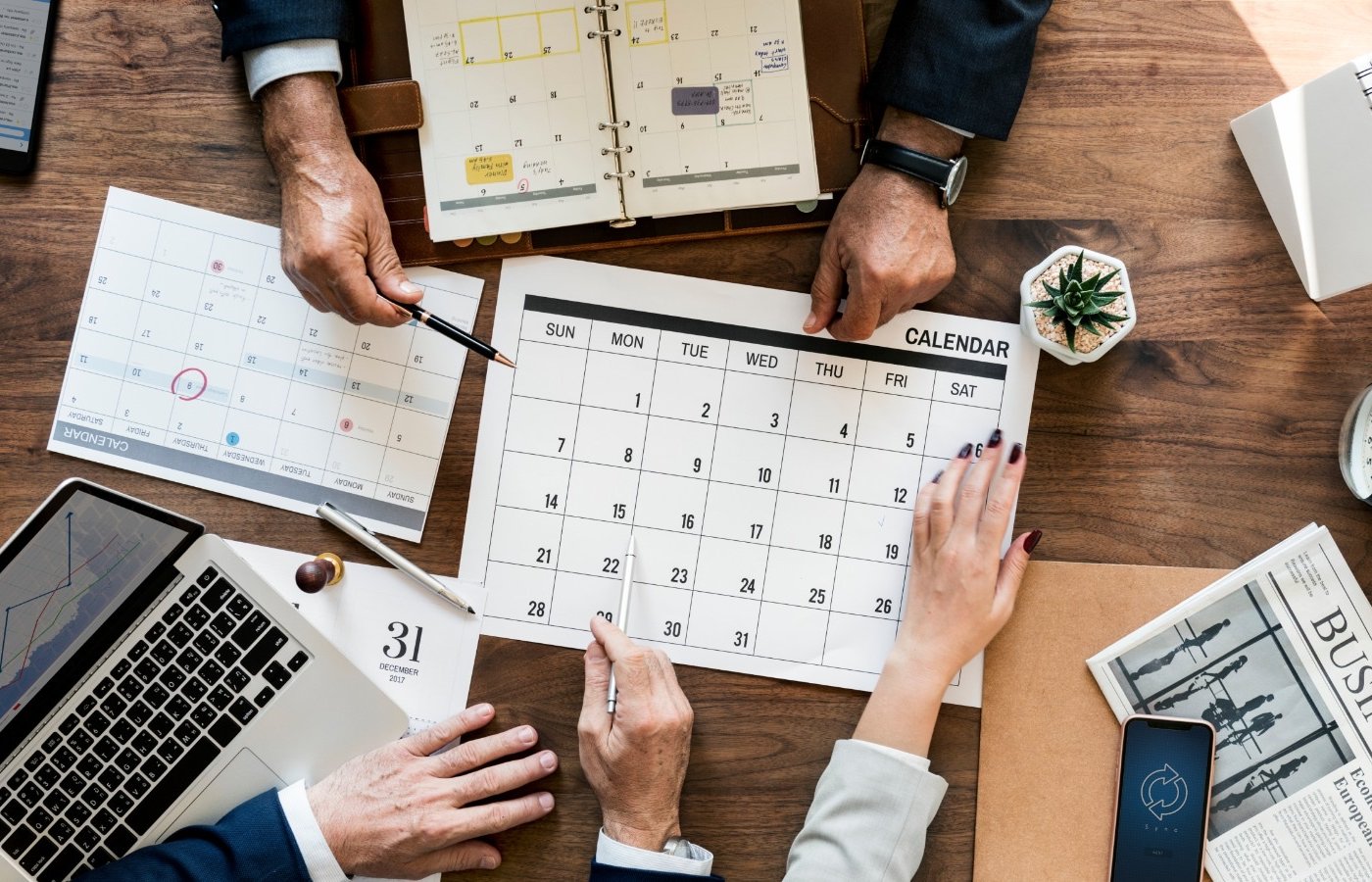 Appointment Management