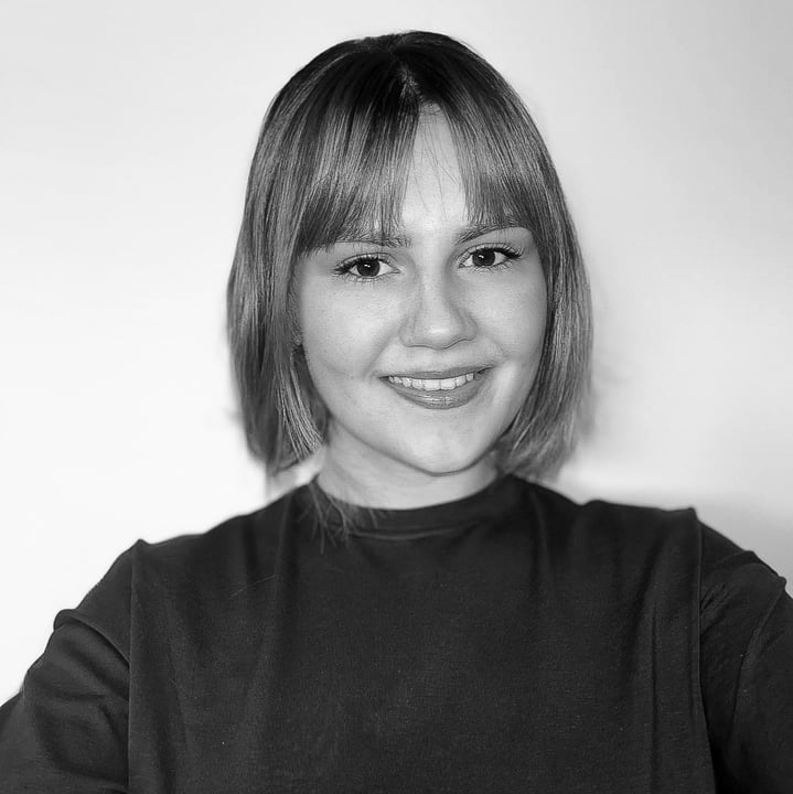 Victoria Yaroshevich