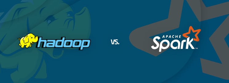 How do Hadoop and Spark Stack Up?