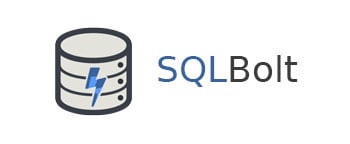 SQLbolt SQL tutorial