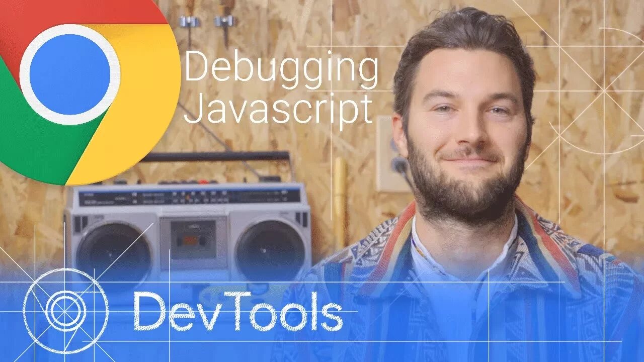 Debug JavaScript