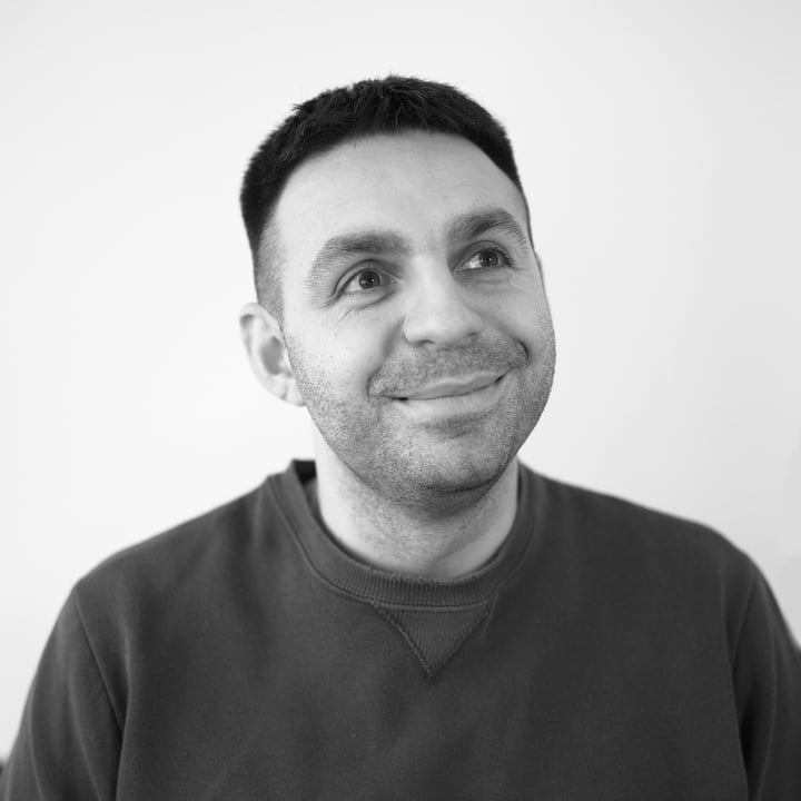 Maxim Daniliouk