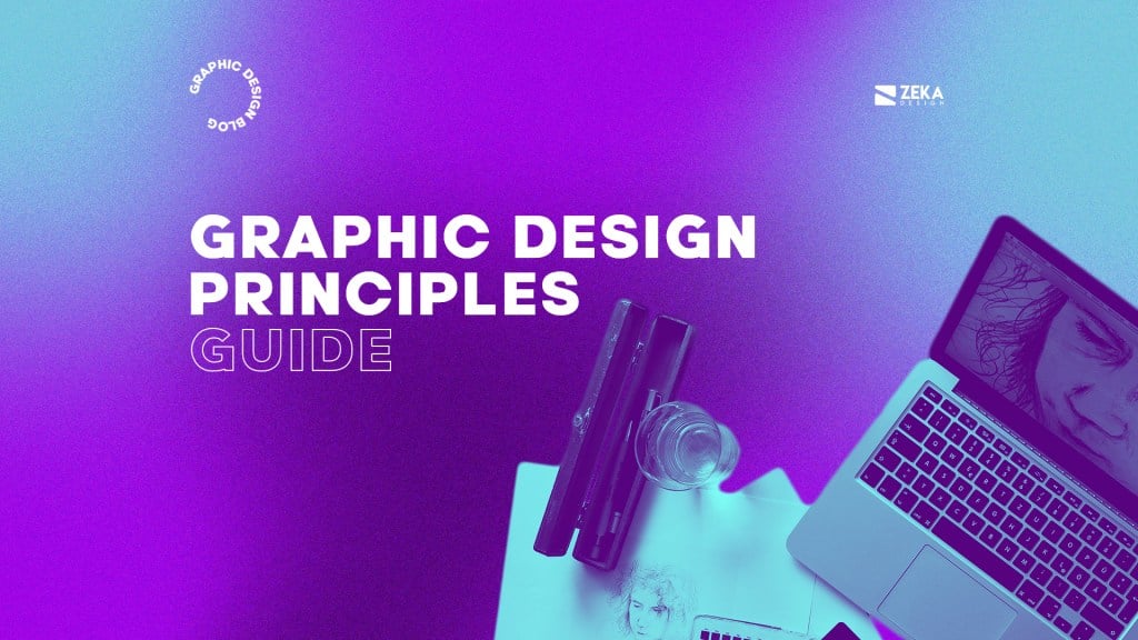 12 Graphic Design Principles
