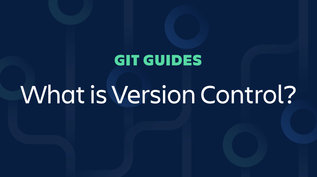 What is version control?