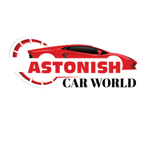 ASTONISH  CAR WORLD 