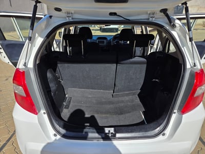 Honda  (2010) exterior image - Hatchback