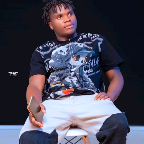 Indopieee - Malawi artist on MalawiSongs