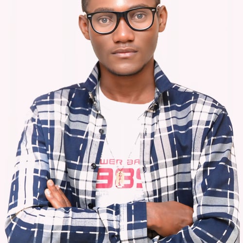 Egnazio - Malawi artist on MalawiSongs