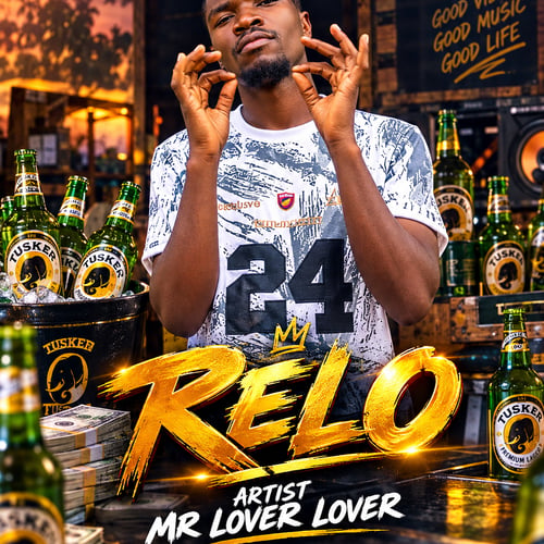 Relo by Dj Mussah - MalawiSongs