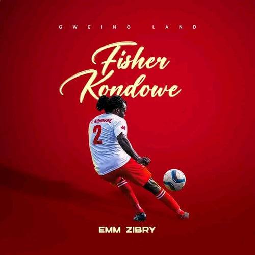Emm Zibry - Fisher Kondowe (Official Audio) by Emm Zibry - MalawiSongs