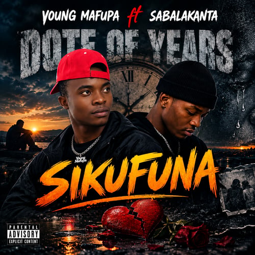 Sikufuna by young Mafupa(sir_bed_canso) - Malawi Music
